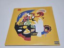 Mac Miller - Faces TRICOLOR Vinyl 3xLP  LIMITED Edition 2021 Warner Records NEW