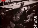 Disgust - Brutality Of War Red/Black Splatter Vinyl  (1994 - EU - Reissue)