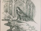 KEN HAMILTON Be Gentle With Yourself 1979 LP Vinyl Record Album : EX/VG+ SCL-578