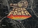 TOWER OF POWER - EAST BAY GREASE “1970 ORIGINAL VG+” FIRST RELEASE LP
