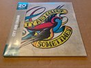NEW SEALED City and Colour - Sometimes YELLOW / TEAL Vinyl 2xLP x/750