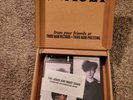 THIRD MAN RECORDS VAULT #65 The Jesus and Mary Chain LP Psychocandy 40th Edition