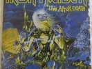 Iron Maiden - Live After Death - 1985 EMI double LP w booklet