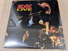 AC/DC Live 1992 Remastered New Sealed 180gm Epic Sony Vinyl 2 LP Gatefold