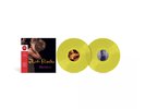 Erykah Badu - BADUIZM (Limited Edition, Lemon Yellow Vinyl 2 LP) USED