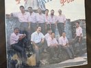 ORQUESTA PUERTO RICAN POWER “SELF TITLED “ VG+ EX VINYL/SONO LATIN/VEA Y LEA