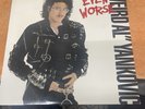 WEIRD AL YANKOVIC Even Worse LP 88 CBS FZ 44149 CARROLLTON PRESS PLAYS EX VG++