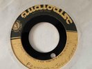 Unknown Northern Soul Acetate 45 JESSE MARTIN Pounding/My Baby HEAR Killer