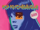 Various Pop Psychedelique: Les Extras (Vinyl)