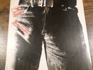 ROLLING STONES - STICKY FINGERS - 1st PRESS - UK - 3/3 - COMPLETE