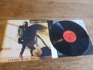 Chris Whitley Living With the Law 1st Columbia 468568 1 Electric Blues Rock LP