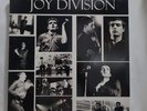 Joy Division Lp Disorder