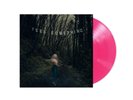 Movements - Feel Something [Neon Coral Vinyl] NEW Vinyl