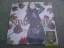 BELINDA CARLISLE Live Your Life Be Free  30th Ann 3 x GREEN 180 gram new/sealed