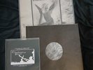 Clandestine Blaze - Church of Atrocity LP + 7