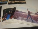 Bruce Springsteen  The E-Street Band – Live 1975-85 5LP Vinyl Box Set Booklet