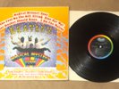 Gatefold LP (1973) THE BEATLES--Magical Mystery Tour--24-Page Color Booklet