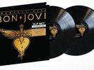 Bon Jovi   Greatest Hits 2xLP Vinyl, 2024 (NM)