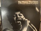 BIG MAMA THORNTON Vol. 2 ARHOOLIE LP VG++/VG+ -Muddy Waters Blues Band