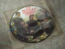THE BEATLES - PAPERBACK WRITER / RAIN - 7
