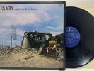 LP Rush A Farewell To Kings 9100 042 UK 1977 Gatefold Vinyl EX Cover EX 1Y1/2Y1