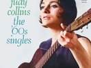 Judy Collins - The '60s Singles (Blue Vinyl LP) [PRE-ORDER]