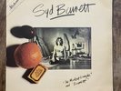 SYD BARRETT - THE MADCAP LAUGHS / BARRETT   EX-(sleeve) /EX+ DOUBLE VINYL LP
