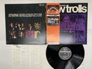 New Trolls Concerto Grosso Per I New Trolls Japan LP [55856ER]