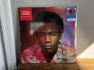 Childish Gambino Because the Internet 2LP Vinyl Record Walmart Pink Toes Excl