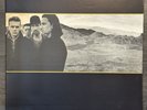 U2 The Joshua Tree 1987 Vinyl LP Island Records Album