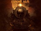 Diamond Head The Coffin Train (Vinyl) 12