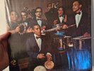 RARE LATIN SALSA BOOGALOO CHA-CHA LP THE LAT-TEENS SAME OG US COTIQUE MONO EX
