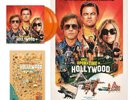 V.A. - OST Quentin Tarantino's Once Upon A Time In Hollyw (2019 - EU - Original)