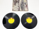 Vintage 1978 Marvin Gaye Here My Dear Gatefold Double Vinyl Record LP