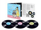 Ella Fitzgerald Jukebox Ella: The Complete Verve Singles - Volume 1 (Vinyl)