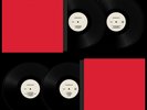 Nicolas Jaar - POMEGRANATES VINYL PRESALE 12/5 2xLP