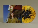 zzzahara - Spiral Your Way Out [New Vinyl LP] Black, Colored Vinyl, Ltd Ed, 180