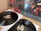 Kid Rock Devil without a Cause Vinyl Record (2xLP) 2015 Reissue with insert