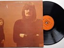 Soft Machine - Fourth - UK Press Vinyl LP - CBS 1971 - (Exc/VG+)