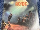 AC/DC LP LET THERE BE ROCK 1977 ATCO SD 36-151  1ST PRESSING St-c-773851r1