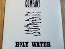 Bad Company - Holy Water Vinyl LP (1990 Atlantic)