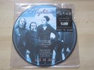 NIGHTWISH Over the Hills 2xLP Picture Discs limited edition collector RARE