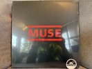 MUSE - ORIGIN OF MUSE ORIGINAL 1. PRESS EU LIMITED EDITION WB EU 2019