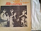 Blue Note 4192 Big John Patton Oh Baby / Blue Note 4229 Got A Good Thing Goin On