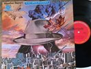 Weather Report   Heavy Weather  Vinyl LP 1981 Half Speed Mastered Audiophile EX