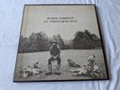 GEORGE HARRISON - ALL THINGS MUST PASS (UK 1970 - 3 LP BOX SET - INNERS- VG/VG+)