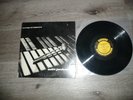 Milt Jackson Quartet PRLP 7003 Record Lp