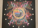 Hawkwind ‎X In Search Of Space UK 1971 Vinyl LP plus Booklet Good Condition