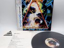 Def Leppard ‎– Hysteria Japan LP OBI VINYL Mercury ‎– 25PP-227