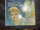 JUNE CHRISTY SOMETHING COOL CAPITOL CR8807 Japan VINYL LP